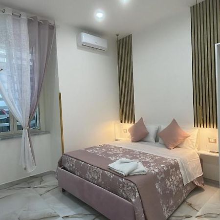 Sant'Anna Suite Naples Exterior photo