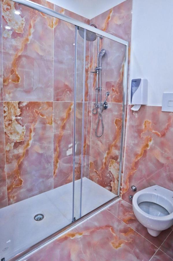 Sant'Anna Suite Naples Exterior photo