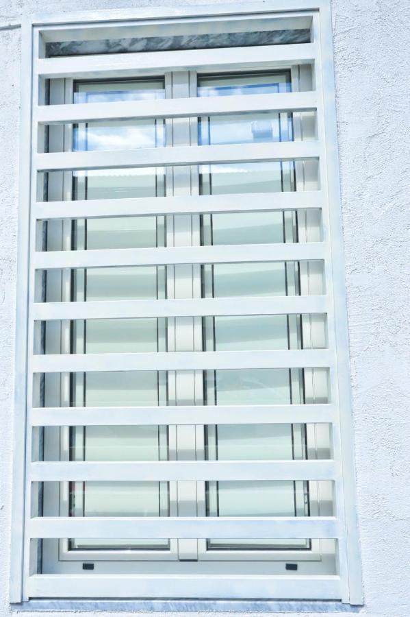 Sant'Anna Suite Naples Exterior photo
