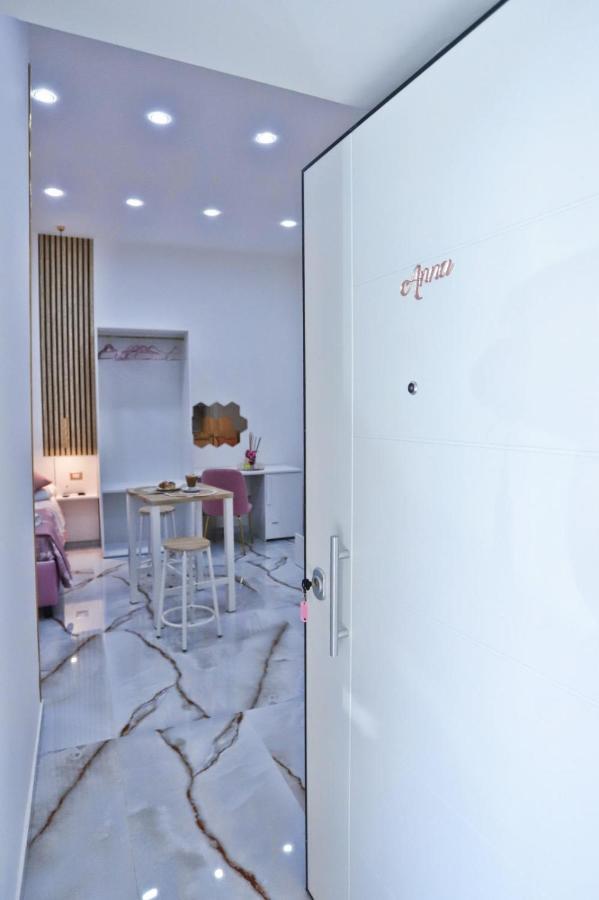 Sant'Anna Suite Naples Exterior photo