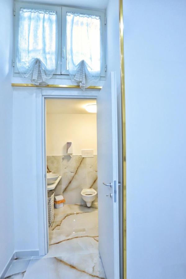Sant'Anna Suite Naples Exterior photo